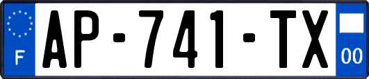 AP-741-TX