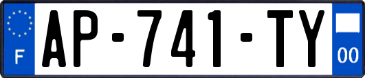 AP-741-TY