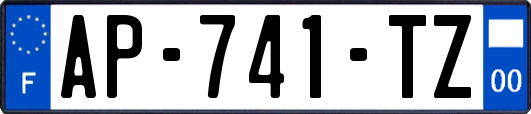 AP-741-TZ