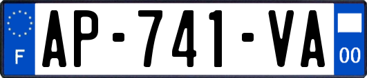 AP-741-VA