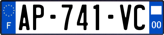 AP-741-VC