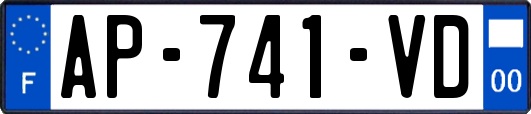 AP-741-VD