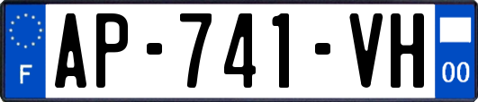 AP-741-VH