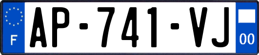 AP-741-VJ