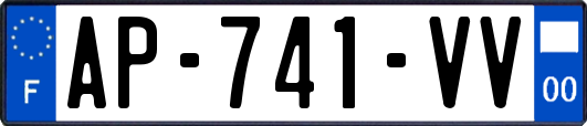 AP-741-VV