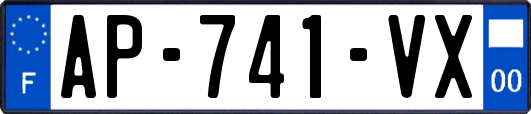 AP-741-VX