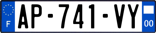 AP-741-VY