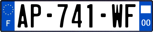 AP-741-WF
