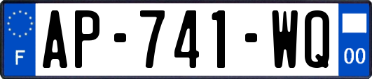 AP-741-WQ