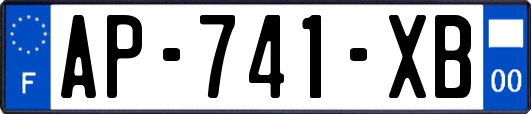 AP-741-XB