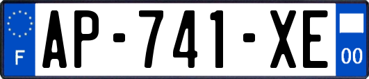 AP-741-XE