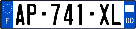 AP-741-XL