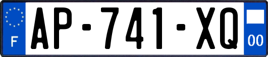 AP-741-XQ