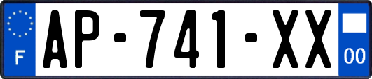AP-741-XX