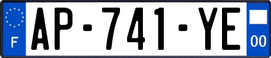 AP-741-YE