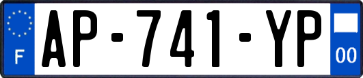 AP-741-YP