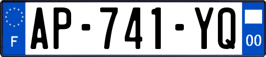 AP-741-YQ
