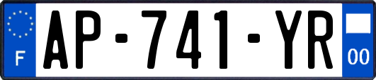 AP-741-YR