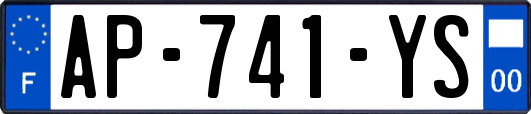 AP-741-YS