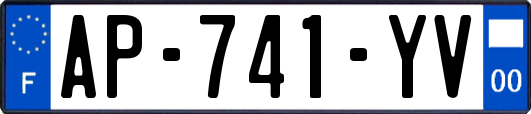 AP-741-YV
