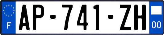 AP-741-ZH