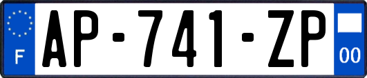 AP-741-ZP