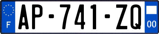 AP-741-ZQ