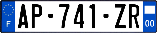 AP-741-ZR