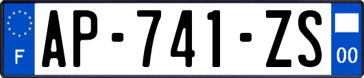 AP-741-ZS