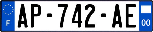 AP-742-AE