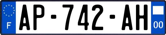 AP-742-AH