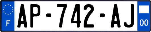 AP-742-AJ