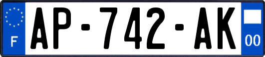 AP-742-AK