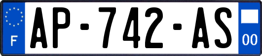 AP-742-AS