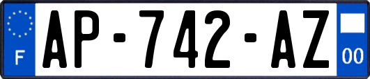 AP-742-AZ