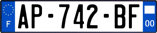 AP-742-BF