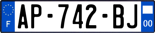 AP-742-BJ