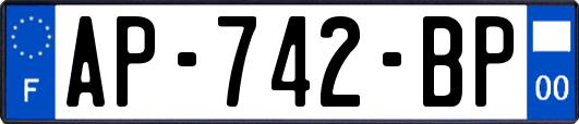 AP-742-BP