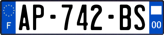 AP-742-BS