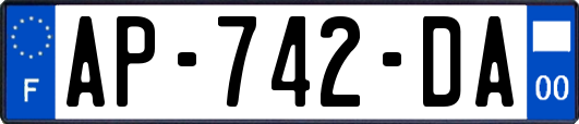 AP-742-DA