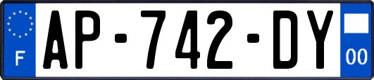 AP-742-DY