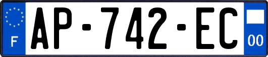 AP-742-EC