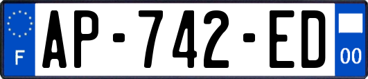 AP-742-ED