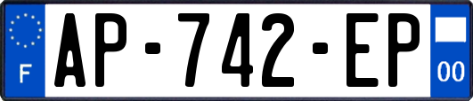 AP-742-EP