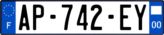 AP-742-EY