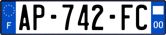 AP-742-FC