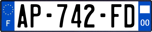 AP-742-FD