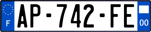 AP-742-FE