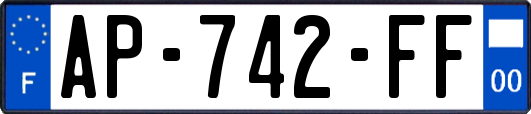 AP-742-FF