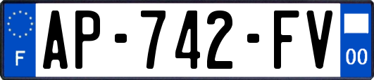AP-742-FV